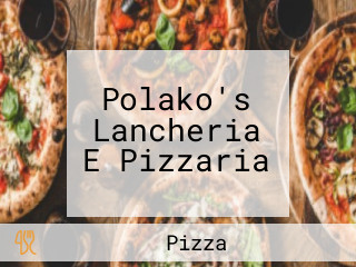 Polako's Lancheria E Pizzaria
