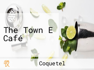 The Town E Café