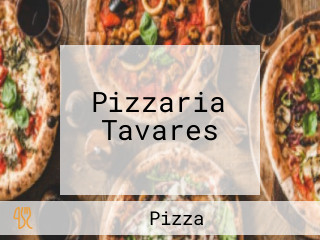 Pizzaria Tavares