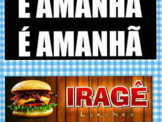 Iragê Lanches