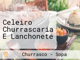 Celeiro Churrascaria E Lanchonete