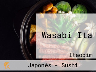 Wasabi Ita