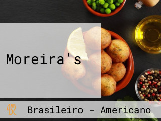Moreira's