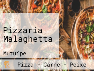 Pizzaria Malaghetta