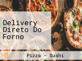 Delivery Direto Do Forno