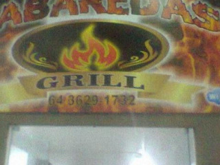 Labaredas Grill