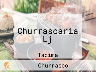 Churrascaria Lj