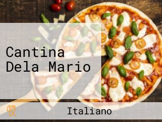 Cantina Dela Mario