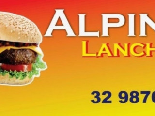 Alpina Lanche's