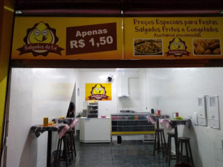 Salgados Da Lu
