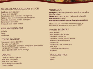 Feito Por Mim Culinária Artesanal