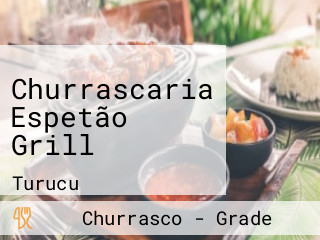 Churrascaria Espetão Grill