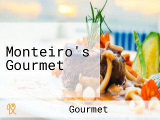 Monteiro's Gourmet