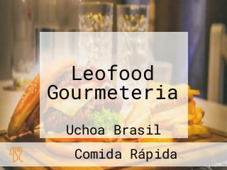 Leofood Gourmeteria