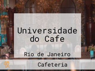 Universidade do Cafe