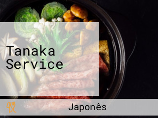 Tanaka Service