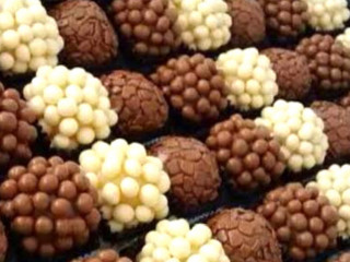 Confeitaria Goumert