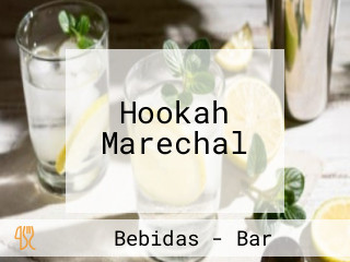Hookah Marechal