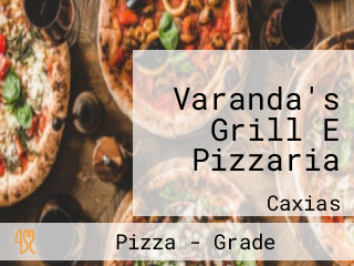 Varanda's Grill E Pizzaria