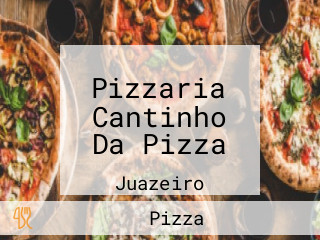 Pizzaria Cantinho Da Pizza