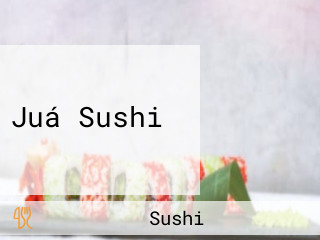 Juá Sushi