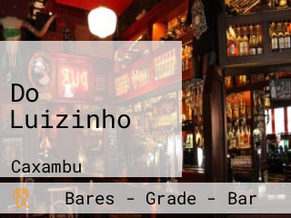 Do Luizinho
