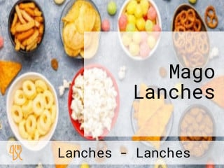 Mago Lanches