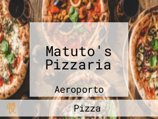 Matuto's Pizzaria