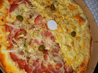 Cuca's Pizzaria
