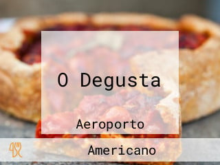 O Degusta