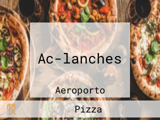 Ac-lanches