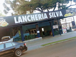 Lancheria Silva