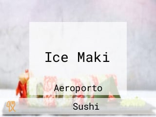 Ice Maki