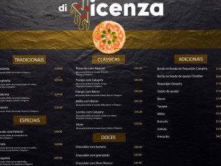 Di Vicenza Pizzaria