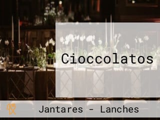 Cioccolatos