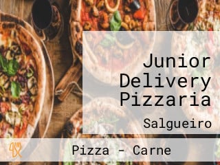 Junior Delivery Pizzaria