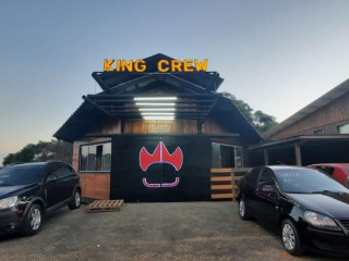 King Crew Efapi