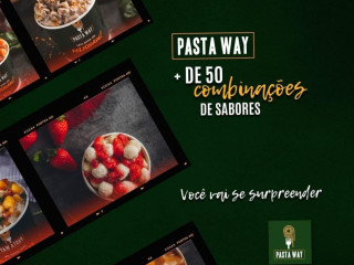 Pasta Way Chapecó