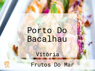 Porto Do Bacalhau