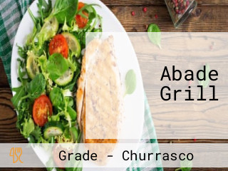 Abade Grill