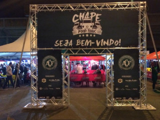 Chape Food Park