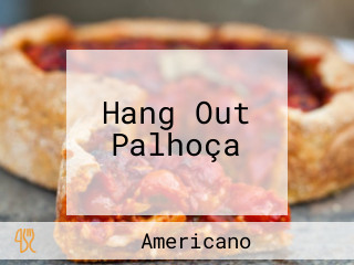 Hang Out Palhoça