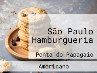 São Paulo Hamburgueria