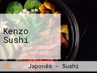 Kenzo Sushi
