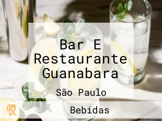 Bar E Restaurante Guanabara