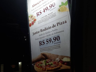 Gaúcho Grill E Pizza