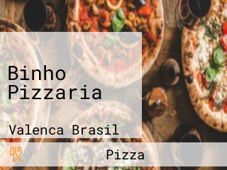 Binho Pizzaria