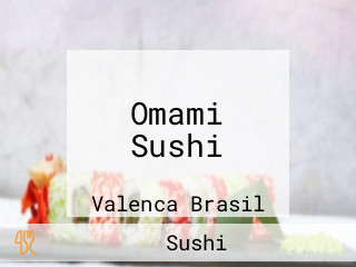 Omami Sushi