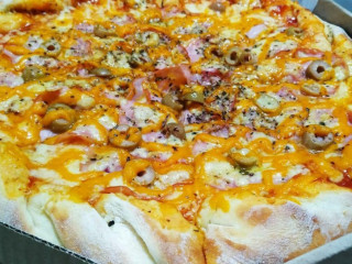Da Corte Pizzaria E Hamburgueria