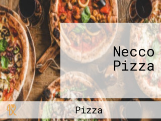Necco Pizza